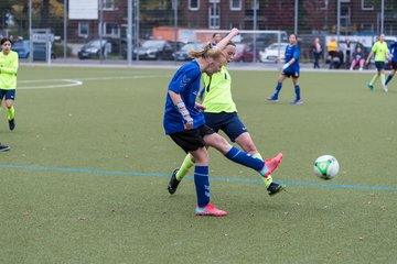 Bild 124 - wCJ Alstertal-Langenhorn - Victoria : Ergebnis: 4:1